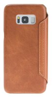 Чехол Bouletta UltimateCase для Samsung Galaxy S8 светло-коричневый