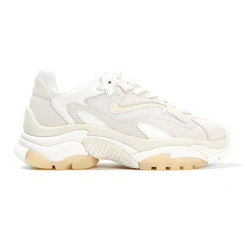 фото Кроссовки женские ash addict ss21-s-126379-004 цвет: белый размер: 40