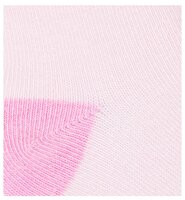 Носки Luvable Friends размер 18-36 m, розовый