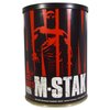 Предтренировочный комплекс Universal Nutrition Animal M-Stak (21 пакетик) - изображение