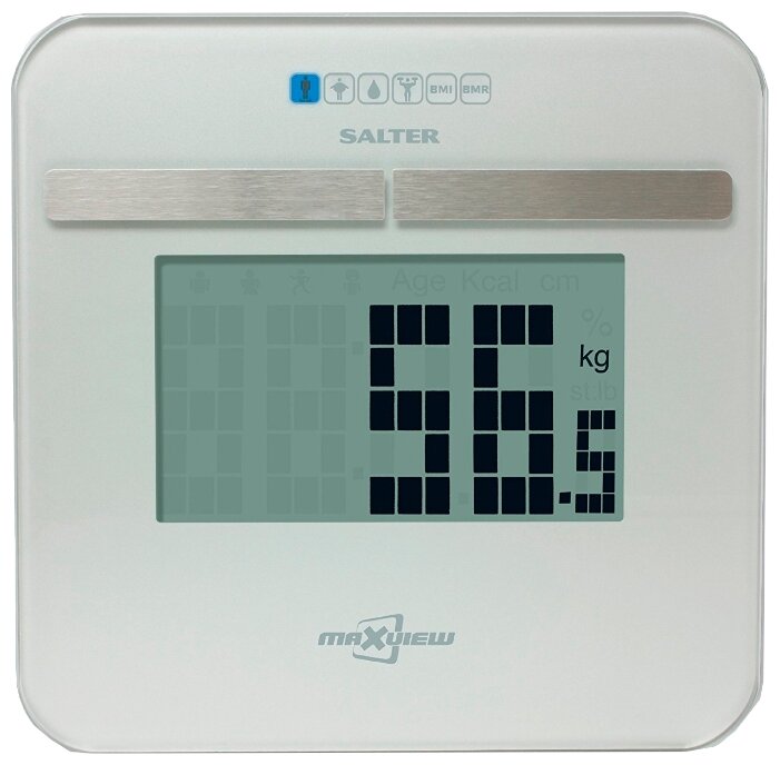 Весы электронные Salter 9152