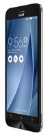 Смартфон ASUS ZenFone 2 Laser ZE500KL 8GB серебристый