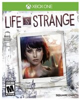 Игра для PlayStation 4 Life is Strange