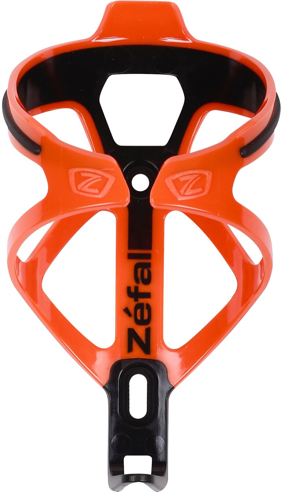 Флягодержатель Zefal Pulse B2 Bottle Cage Orange