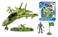 Набор фигурок S+S Toys Военная операция 100650426