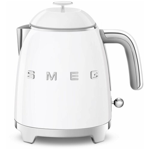 Чайник электрический Smeg KLF05WHEU 1179000₽
