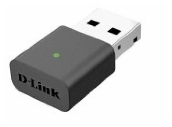 Сетевой адаптер WiFi D-Link DWA-131 USB 2.0 [dwa-131/f1a]