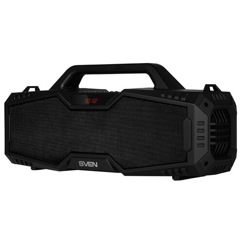 Sven PS-480 Чёрный 431000₽