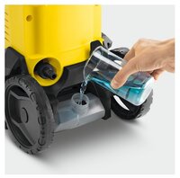 Мойка высокого давления KARCHER K 3