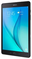 Планшет Samsung Galaxy Tab A 9.7 SM-T555 16Gb белый