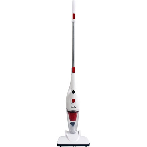 Пылесос ручной Domfy DSC-VC301 1000Вт белыйкрасный 274000₽