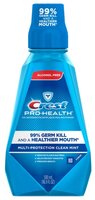 Crest ополаскиватель Pro-Health Multi-Protection Refreshing Clean Mint 500 мл