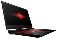 Ноутбук HP OMEN 15-dc0037ur (Intel Core i5 8300H 2300 MHz/15.6