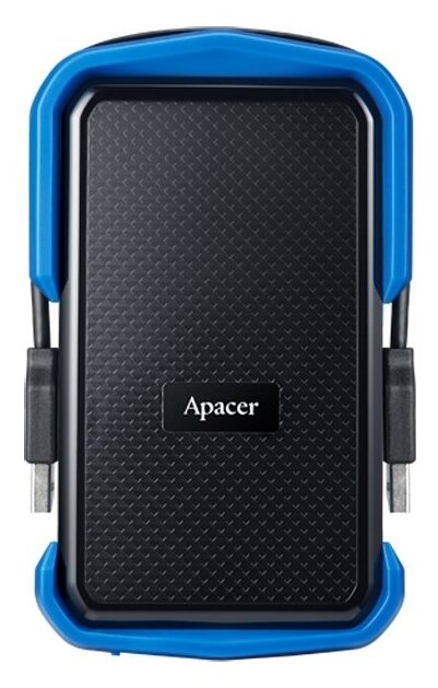 Внешний жесткий диск Apacer AC631 1TB