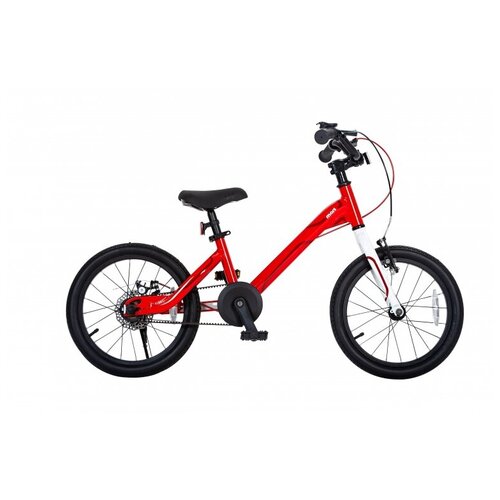 Велосипед детский Royal Baby Mars 16 красный 2620000₽