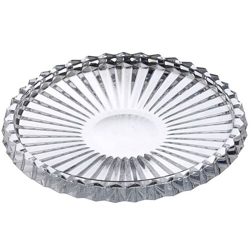 Блюдо Crown Jewel Размер: 18 см Rogaska