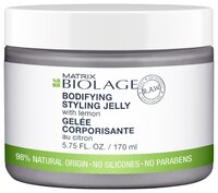 Matrix Biolage R.A.W. желе для придания объема Bodifyng Styling Jelly 170 мл