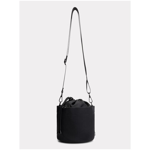 фото Сумка beck arte antwerp ( one size / черный / ss23-171ac )