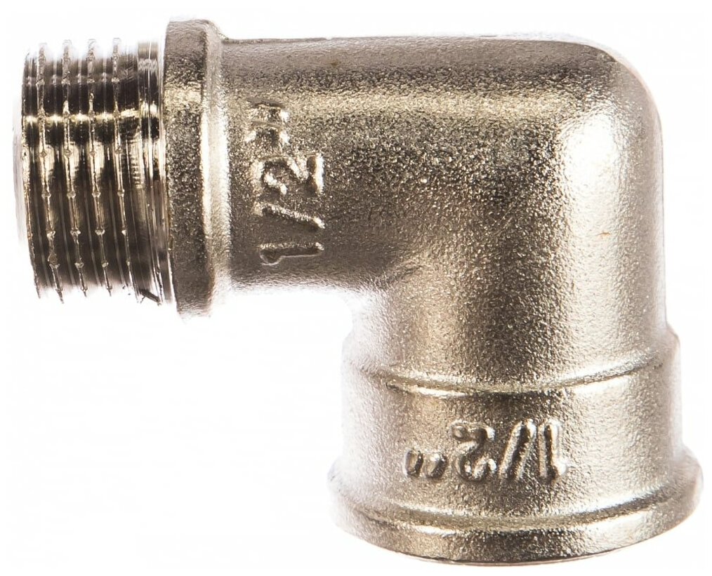 Равный угольник 1/2" Valtec VTr.092. N.0004 (76537)