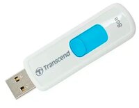 Флешка Transcend JetFlash 530 8Gb