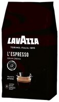 Кофе в зернах Lavazza Gran Crema Espresso 1000 г