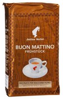 Кофе молотый Julius Meinl Buon Mattino Fruhstuk 250 г