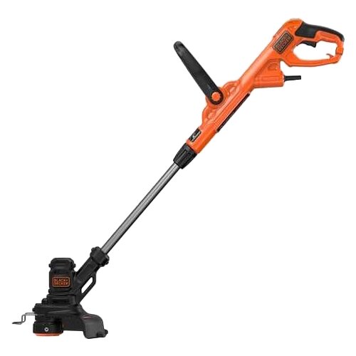 Триммер электрический BLACK+DECKER BESTE625, 450 Вт, 25 см