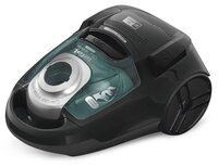 Пылесос Tefal TW2715EA черный/зеленый