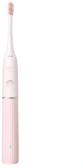 Электрическая зубная щетка Soocas Sonic Electric Toothbrush V2 (Pink)