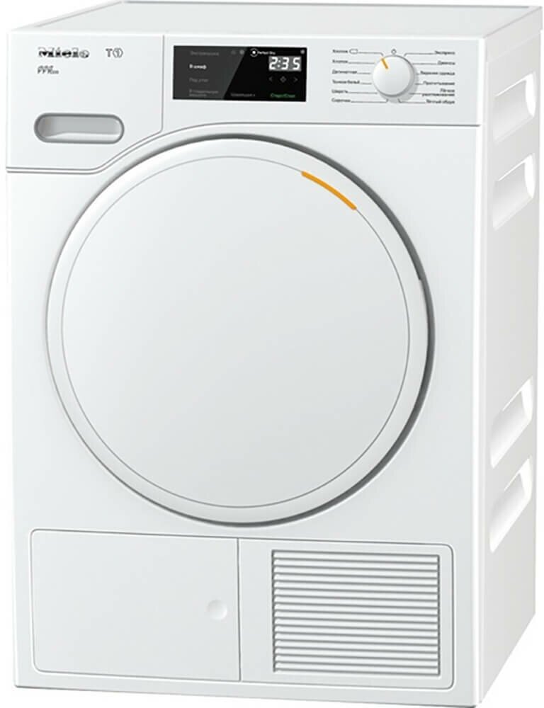 Сушильная машина Miele TWC560WP