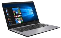 Ноутбук ASUS VivoBook 14 F405UA (Intel Pentium 4405U 2100 MHz/14