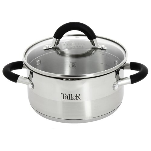 фото Кастрюля taller телфорд 4 л