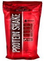 Протеин Activlab Protein Shake (750 г) клубника