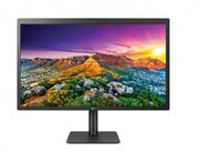 Монитор 27" LG UltraFine 27MD5KL-B black (IPS,5120x2880,60Hz,14ms)