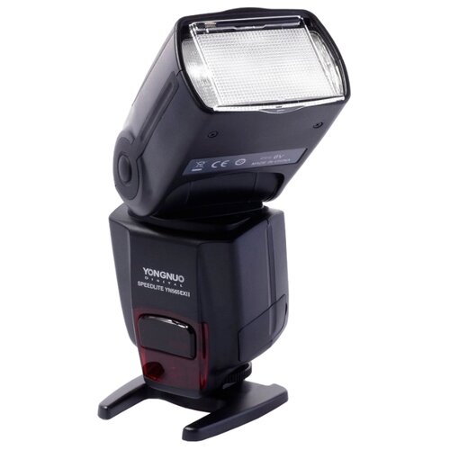 фото Вспышка YongNuo Speedlite