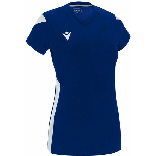 фото Футболка macron, размер m, синий