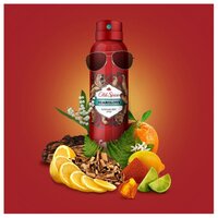 Дезодорант спрей Old Spice Bearglove 150 мл