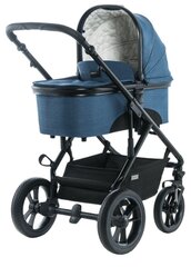 Коляски Moon или Коляски Stokke — какие лучше