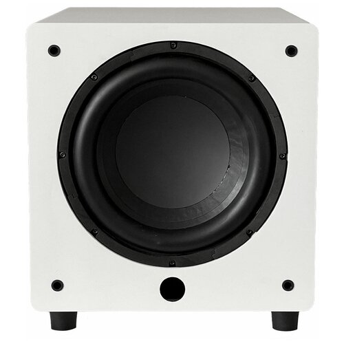 Сабвуферы активные Velodyne Impact X 10 white 10000000₽