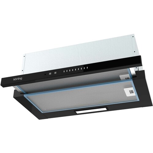Кухонная вытяжка Korting KHP 6975 GN 2399000₽