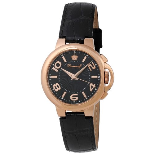 фото Наручные часы romanoff 10607b3bl