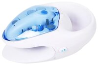 Аппарат BRADEX NAIL SPA 7000 об/мин белый/голубой