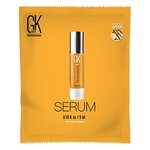 GKhair Serum Сыворотка для волос с аргановым маслом - изображение