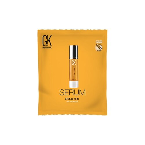 фото GKhair Serum Сыворотка для