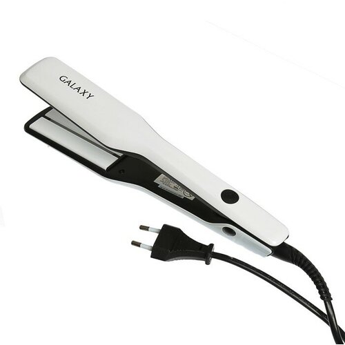 Инфракрасный выпрямитель Galaxy GL 4508 60 Вт керамич покрытие 35х90 мм 200С белый 190000₽