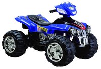 Wingo Квадроцикл Tiger Quad blue