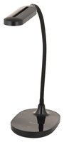 Настольная лампа SUPRA SL-TL508 black