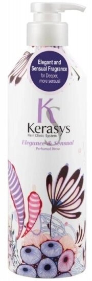 Кондиционер для волос Kerasys KЕRASYS Elegance, 400 мл