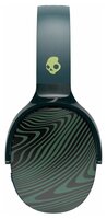 Наушники Skullcandy Hesh 3 Wireless grey