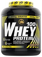 Протеин All Stars 100% Whey Protein (2350 г) пина колада